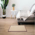 Beavorty Bamboo Rug Woven Straw Seat Cushion Japanese Style Rattan Futon Sitting Pad Tatami Floor Pillow for Zen Garden Yoga Practice or Buddha Me...