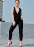 McCall Pattern Company McCall's Create It Women's Special Occasion Jumpsuit, Sizes 14-22 Sewing Pattern...