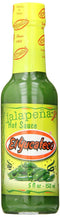 El Yucateco Salsa Jalepena, 5 Ounce...