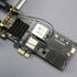 GLOTRENDS 2 in 1 M.2 Wireless Adapter and M.2 NVMe SSD Adapter, PCIE X1 Interface (PA09-X1-WL)...