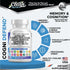 Clean Nutraceuticals Alpha GPC Choline 300mg Phosphatidylserine 3000mg Bacopa Monnieri 6000mg Ginkgo Biloba 2000mg Huperzine A 400mcg Supplement w...