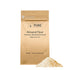 Pure Original Ingredients Almond Flour (1 lb) Blanched Almonds, Extra Fine, Grown in California...