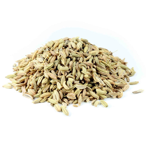 Amazon Brand - Happy Belly Fennel Seeds, 2.5 ounce (Pack of 1)...