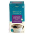 Teeccino Dandelion Herbal Tea - Dark Roast - 25 Tea Bags - Caffeine Free, Prebiotic, Gluten Free, 3x More Herbs...