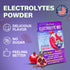Dr. Price’s Electrolyte Mix | Sugar-Free Hydration Powder with 72+ Trace Minerals | No Sugar, Fast-Dissolving Electrolytes Powder Packets | Bluebe...