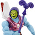 Masters of the Universe Origins Terror Claws Skeletor Action Figure with Accessories, 5.5in Collectible Toy Gift For MOTU Fans...
