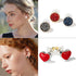 Mr. Pen Bullet Clutch Earring Backs - 76 Pcs, Gold & Silver, Rubber Backs for Studs & Pierced Earring Stoppers...