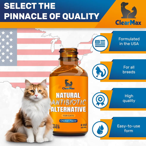 Antibiotics for Cats ? Cat Antibiotic ? Natural Antibiotics for Cats ? Cat Antibiotics ? Antibiotic for Cats ? Cat Multivitamin ? Pet Antibiotic ?...