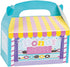 Donut Party Favor Treat Boxes - Birthday Party Supplies - 12 Pieces...