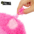 Fluffie Stuffiez Rainbow Small Collectible Feature Plush - Surprise Reveal Unboxing with Huggable ASMR Fidget DIY Fur Pulling, Ultra Soft Fluff...