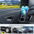 Universal Car Mount Holder Phone,Air Vent Phone Holder for Car,Clip Car Phone Holder,Compatible with iPhone 13 Series/iPhone 12 Series/11 Pro Max/...