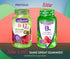 Vitafusion B12 Gummy Vitamins, Delicious Raspberry Flavor, 60ct (30 Day Supply)...