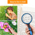 2PCS Upgrade 10X Magnifying Glass, Large Handheld Magnifier Magnafying. Glasses for Kids/Seniors Reading, 3 Inch Shatterproof Lupa Magnify Glass L...