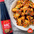ABC Sweet Soy Sauce - 9.2 Fl Oz (2 Pack) – BBQ Marinade, Dip, Stir Fry - Vegan Black Dark Soy Glaze – Healthy and Authentic Indonesian Kecap Manis...
