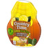 Country Time Sugar-Free Lemon Iced Tea Zero Calories Liquid Water Enhancer 1 Count 1.62 fl oz...