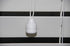 8 Pack Safety White Blind Knobs. This Tassel Separates The Pull Cords When Excessive Pressure is Detected to Avoid Potential Child Or Pet Strangul...