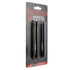 Steelman M12 x 1.5 Wheel Hanger Alignment Pins, Set of 2, Black...
