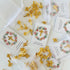 50 Pcs Cross Pin, Cross Lapel Pins Bulk, Gold Cross Lapel Pins, Cross Pins Christian Pins, Religious Cross Pins, Enamel Brooch Pins for Christian ...
