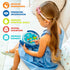 Mind Puzzles for Kids 3-8, 3D Maze Puzzle for Kids, Brain Teasers Gravity Ball Game Maze Ball Puzzle Toy Gifts for Kids Teens Adults, Hard Challen...
