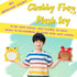 9-inch Super Soft Cute Frog Bee Kawaii Collectible Stuffed Animal Plush Toy (Bee)...