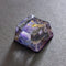 Custom Artisan Purple Galaxy Keycap (OEM) for RGB Cherry MX Gaming Mechanical Keyboards (Escape 1U)...