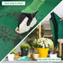 Repotting Mat for Indoor Plant Transplanting and Mess Control. 29.5" X 29.5" Portable Potting Tray Succulent Gardening Mat Gardening Gifts for Pla...