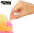 Fluffie Stuffiez Ice Cream Small Collectible Feature Plush - Surprise Reveal Unboxing with Huggable ASMR Fidget DIY Fur Pulling, Ultra Soft Fluff...