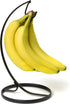 Spectrum Diversified Ashley Banana Holder, Black Medium...