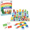 Briarpatch | The Very Hungry Caterpillar Rainbow Picnic Game, Ages 3+...