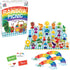 Briarpatch | The Very Hungry Caterpillar Rainbow Picnic Game, Ages 3+...