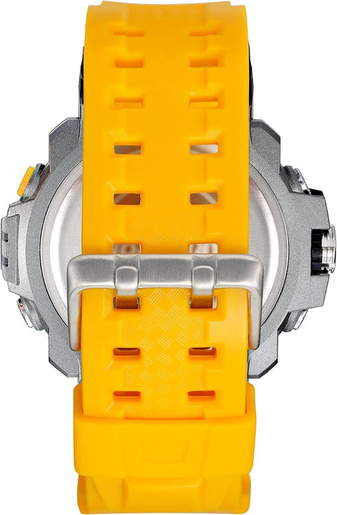 Armitron Sport Men's Analog-Digital Chronograph Resin Strap Watch, 20/5477...