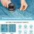 Fabric Lint Shaver - Fuzz Remover, AC120V Electric Sweater Shaver (Battery Operated), Efficiently Faster by 80% - Clothes Fuzz,Lint Balls,Pills,Bo...