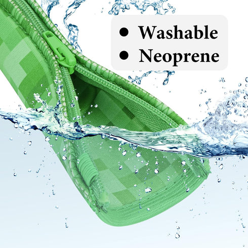 Geekria Flex Fabric Headband Cover Compatible with Skullcandy Crusher Evo, Crusher ANC, Crusher ANC 2, Hesh 3, Hesh Evo, Hesh ANC, Venue Headphone...