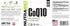 NutraBio CoQ10 Dietary Supplement, Healthy Heart Function & Cellular Energy Production, 100mg - 60 Capsules...