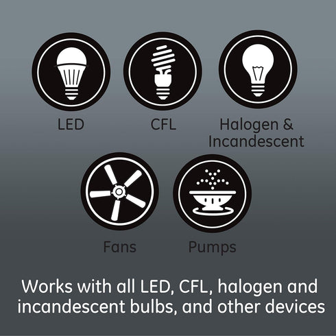 Enbrighten Add-On Switch QuickFit and SimpleWire, In-Wall Rocker Paddle, Z-Wave ZigBee Wireless Smart Lighting Controls, NOT A STANDALONE Switch, ...