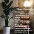 LED Light Bulbs 100 Watt Equivalent A19 LED Bulbs Daylight 5000K, 15W 1600LM Super Bright, E26 Base, Energy Saving Lightbulbs for Living Room Bedr...