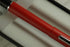 Cross Sheaffer, Matte Red with polished Appointments Ballpoint Pen with Stylus ....