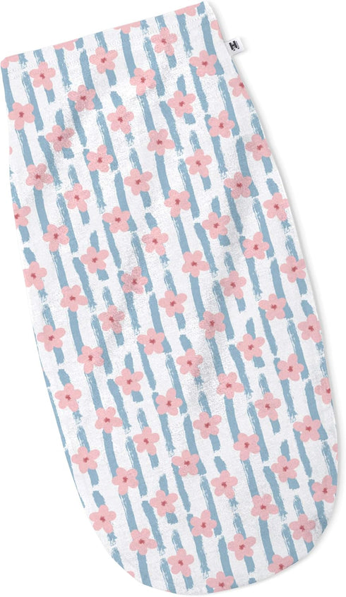 Henry Hunter Baby Swaddle Sack | The Simple Swaddle | Soft Stretchy Cotton Swaddles for Newborns | Baby Swaddles 0-3 Months, Swaddle Blankets Baby...