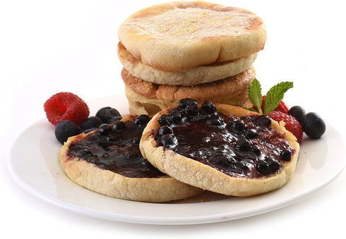 Norpro Muffin Rings, Set of 4...