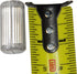 Window Blind Parts. Safe Horizontal Blind Pull Cord Tassel, Cylinder Shape. Breakaway Knob That Will Separate When Excess Pressure is Applied. Gre...