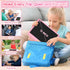 LCD Writing Tablet for Kids 12 Inch, Kids Learning Toys Drawing Pad for Girls Boys, Erasable Doodle Board for Toddlers 3 4 5 6 7 8 Year Old Travel...