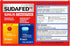 Sudafed PE Day and Night Sinus Pressure & Congestion Tablets, 20 Count...