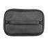 Conair Travel Makeup Bag, Large Toiletry and Cosmetic Bag, Perfect Size for Use At Home or Travel, Five Piece Train Case Set in Black...