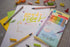 Stabilo Pen 68 Marker Wallet Sets, MultiColor...