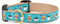 Up Country Coffee Nut Dog Collar, X-Small (6 to 12 inches) 5/8 inch Narrow Width...
