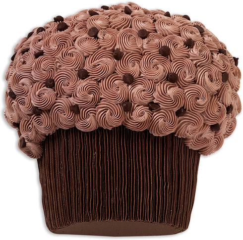 Wilton Novelty Cupcake Pan, 9.75"X9.5"X5"X2"...