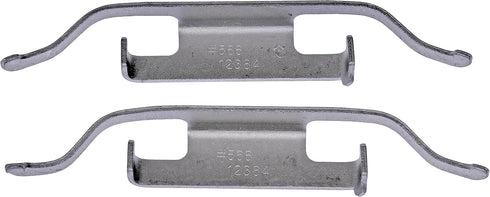Dorman HW13312 Disc Brake Hardware Kit Compatible with Select BMW Models...