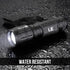 Lighting EVER LED Flashlights High Lumens, Small Flashlight, Zoomable, Waterproof, Adjustable Brightness Flash Light for Outdoor, Emergency, AAA B...