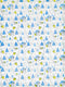 Bioworld Star Wars The Mandalorian Grogu Dish Towel...