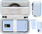 CaseSack Case for Charmast Portable Charger ultra slim...